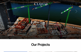 claycorp.com