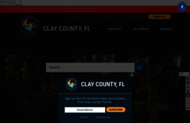 claycountygov.com