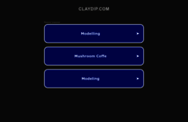 claydip.com