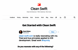 clean-swift.com