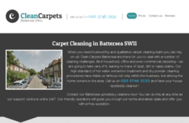 cleancarpetsbattersea.co.uk