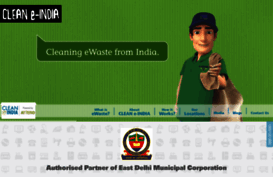 cleaneindia.org