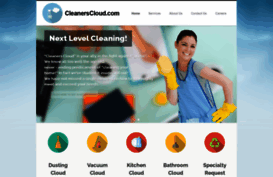 cleanerscloud.com