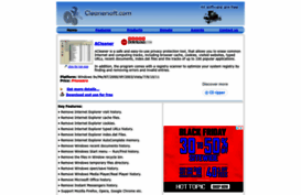 cleanersoft.com