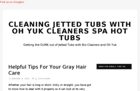 cleaningjettedtubs.com