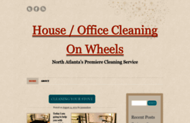 cleaningonwheels.wordpress.com
