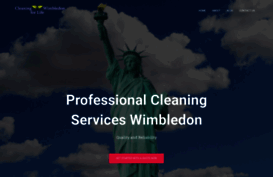 cleaningwimbledon.co.uk