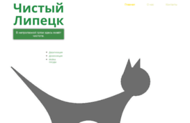 cleanlipetsk.ru