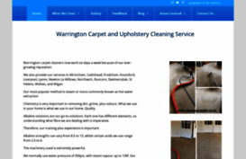 cleanourcarpets.co.uk
