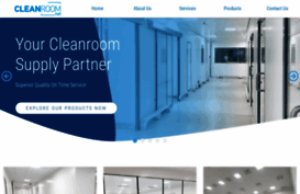 cleanroom.net