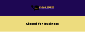 cleansweepaa.com