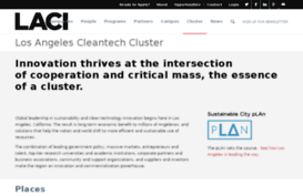 cleantechla.org