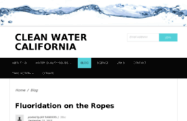 cleanwatercalifornia.nationbuilder.com