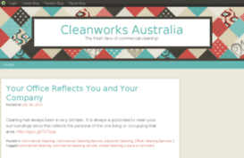 cleanworksaustralia.blog.com