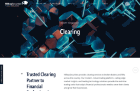 clearing.firstsw.com
