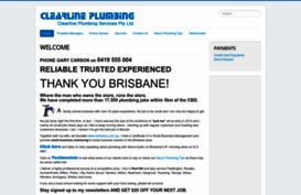 clearlineplumbing.com.au