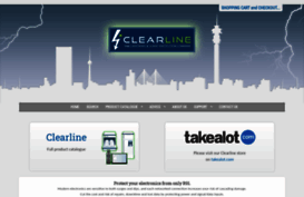 clearlinestore.co.za