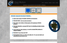 clearmotionsystems.com