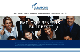 clearpointbenefits.com
