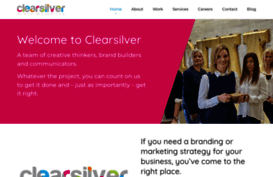 clearsilver.co.uk