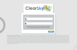 clearsky.clearwire.com