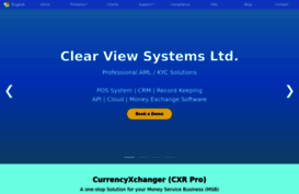 clearviewsys.com