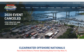 clearwatersuperboat.com