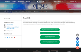 clemis.org
