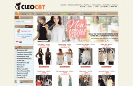 cleocat-fashion.com