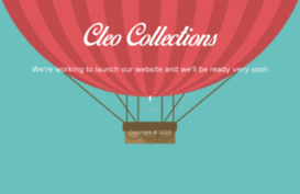 cleocollections.com