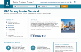cleveland.bbb.org
