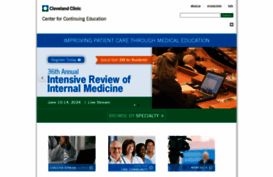clevelandclinicmeded.com