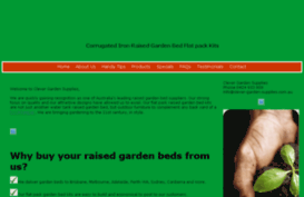clever-garden-supplies.com.au