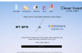 cleverinvest.net