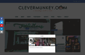 clevermunkey.com