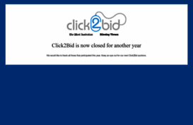 click2bid.com.au