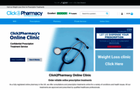 click2pharmacy.co.uk