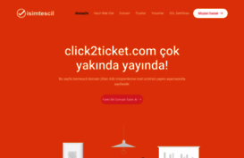 click2ticket.com