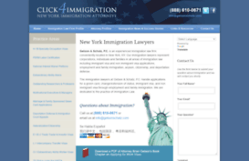 click4immigration-nyc.com