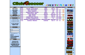 click4soccer.net