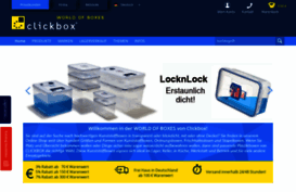 clickbox.de