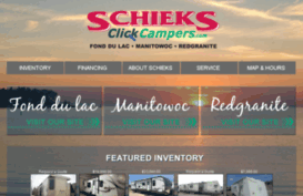 clickcampers.com