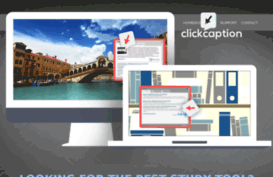 clickcaption.com