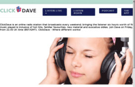 clickdave.co.uk