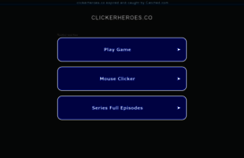 clickerheroes.co