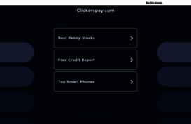 clickerspay.com