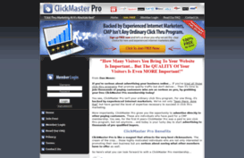 clickmasterpro.com