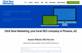 clicknowmarketing.com