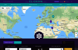 clickspa.net