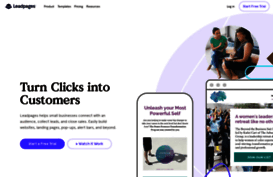 clicktodiscover.leadpages.net